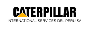 CATERPILAR INTERNATIONAL SERVICES DEL PERÚ